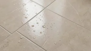 płytki podłogowe pod prysznic