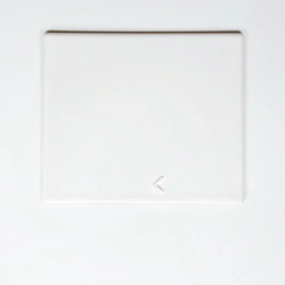 Co oznaczają strzałki na płytkach