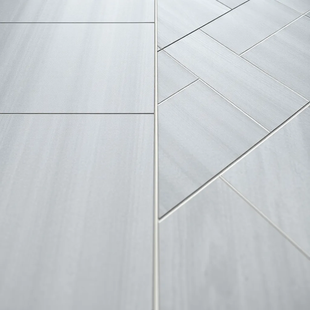 Jak układać płytki na podłodze w karo czy prosto