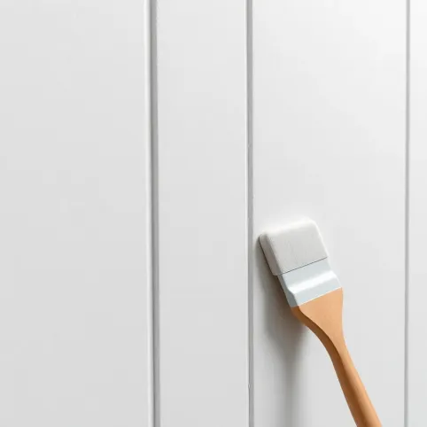 Jak kłaść płytki gipsowe bez fugi