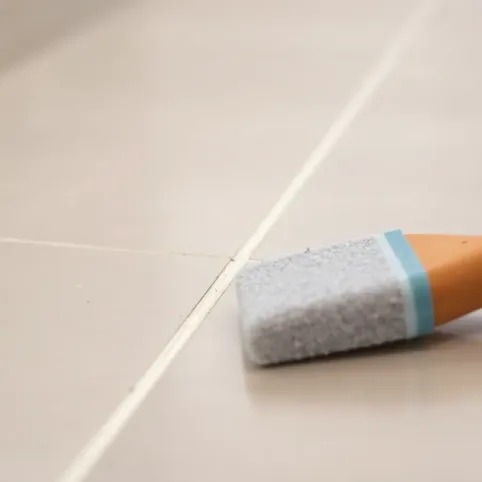 Jak wykończyć płytki w kuchni