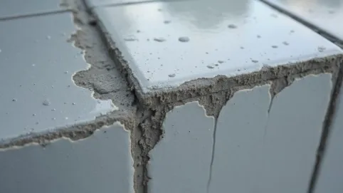 Jak zakończyć płytki na balkonie