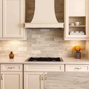 Jakie płytki do beżowej kuchni