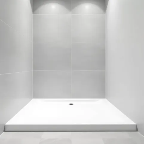 Najpierw brodzik czy płytki