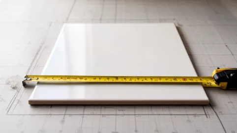 Płytka 60x60 ile to m2