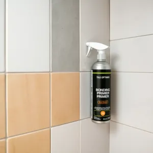 Płytka na płytkę jaki grunt