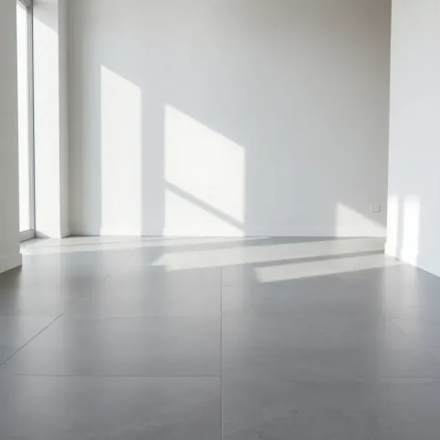 W którą stronę kłaść płytki na podłodze